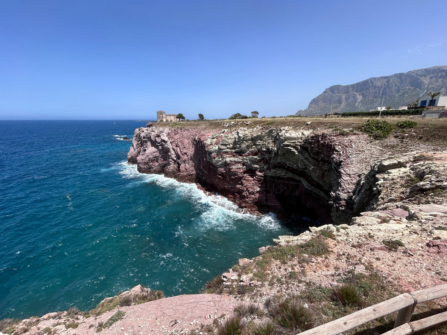 Sicilia experience: riding the salt road_October Edition