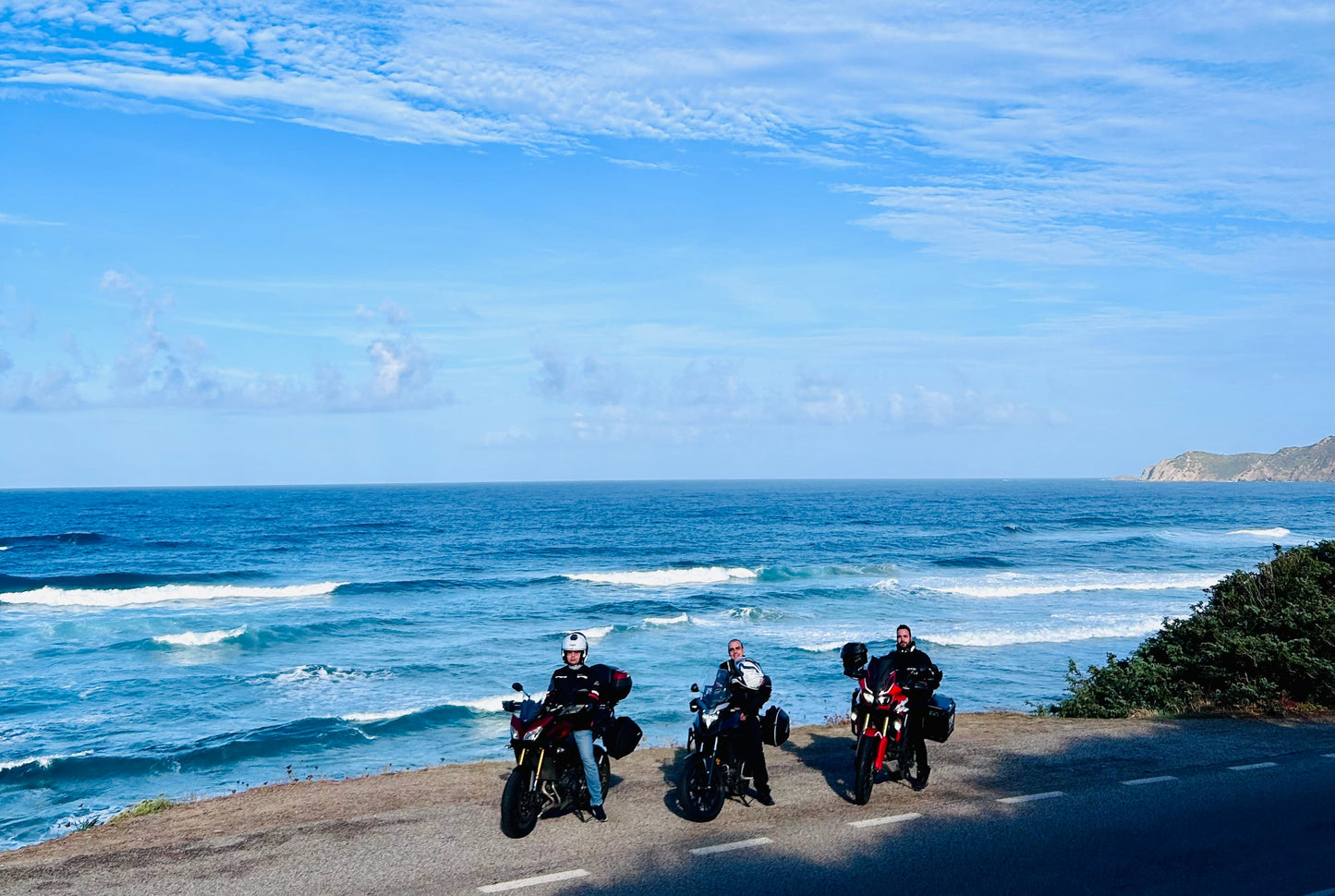 Sicilia experience: riding the salt road_October Edition