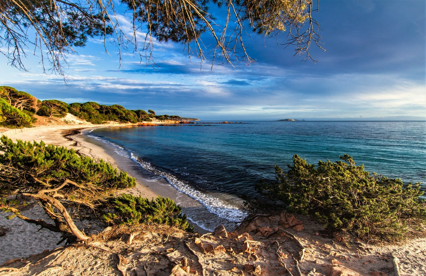 Land of Giants: Legendary Landscapes of Corsica