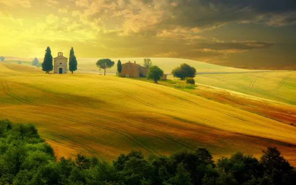 Explore the wonders of the heart of Italy on two wheels with us! Only for bikers girls