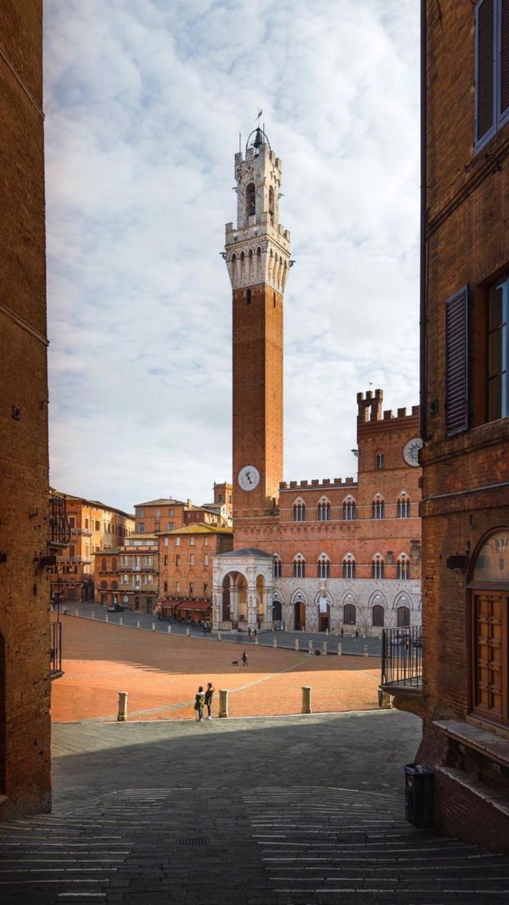 Tuscany | May-June 2026