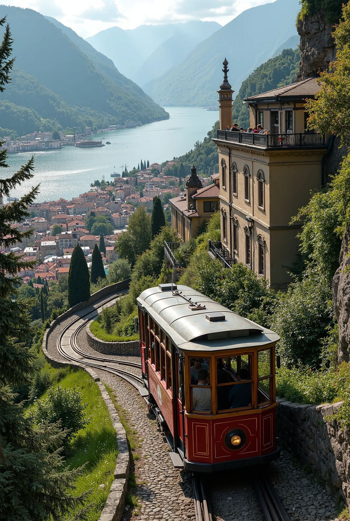 Alps | August-September 2026