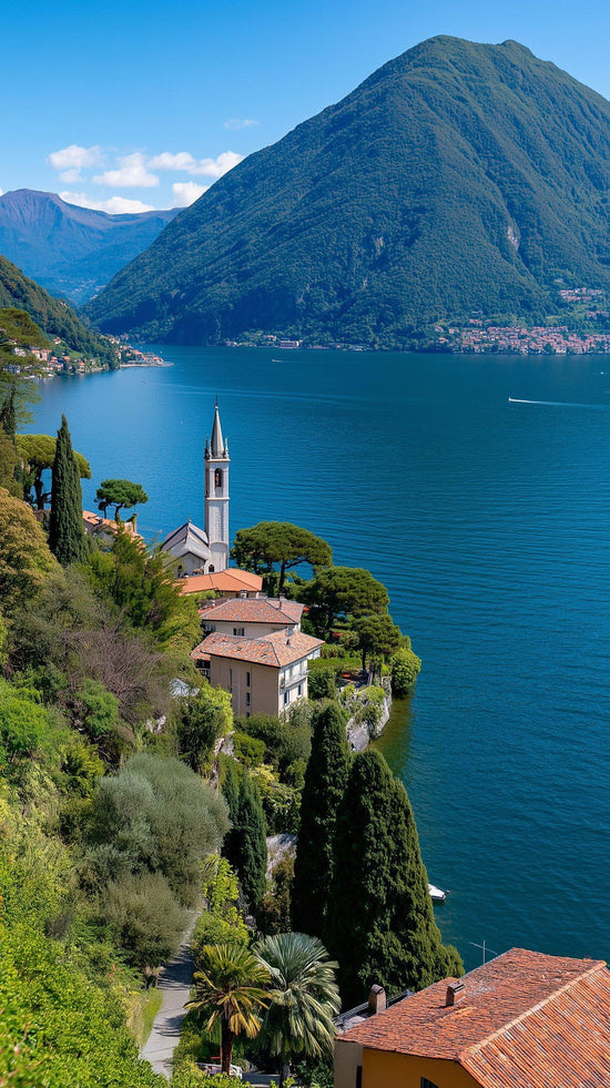 Corsica | September 2026