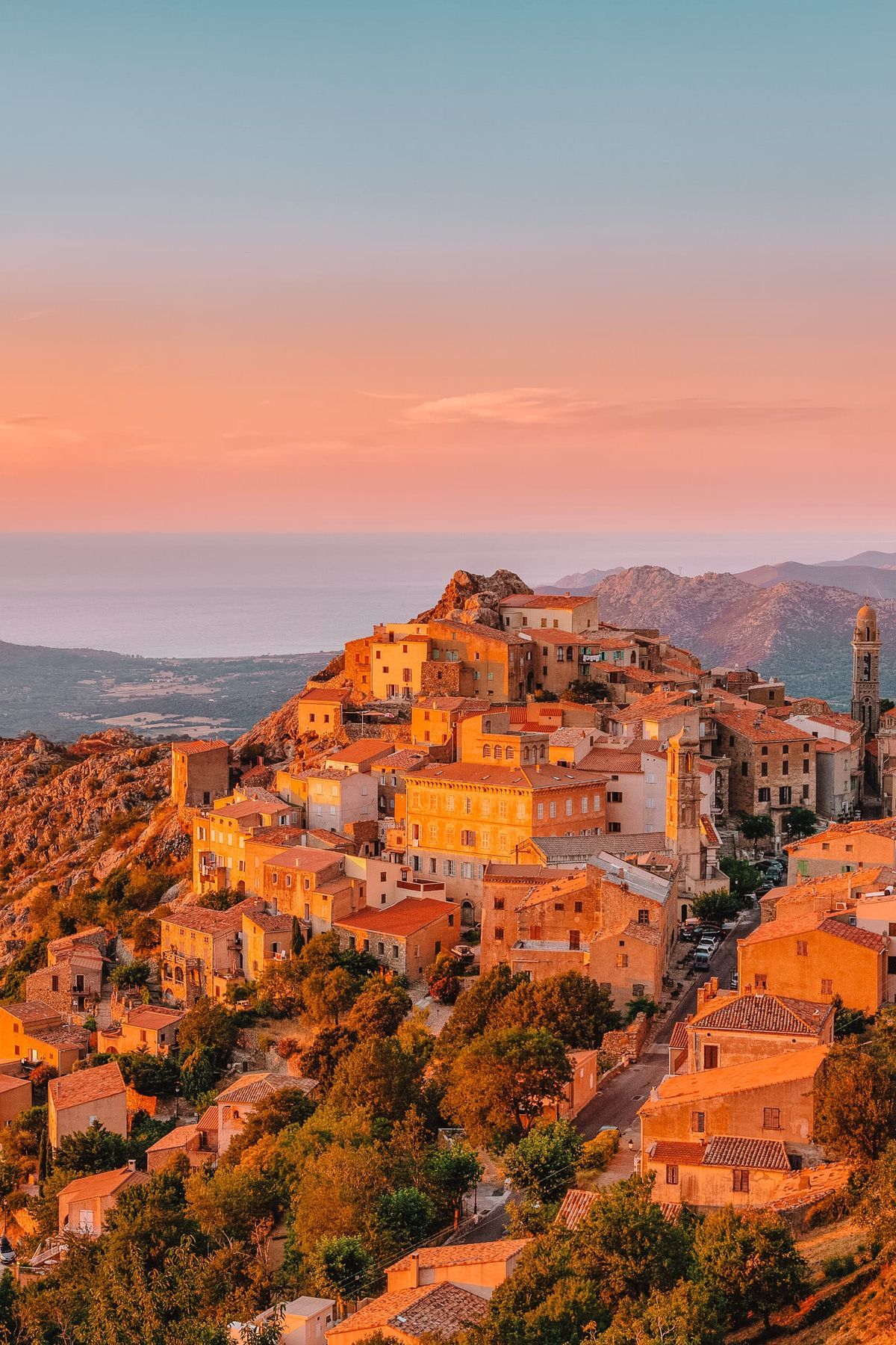 Corsica | September 2026