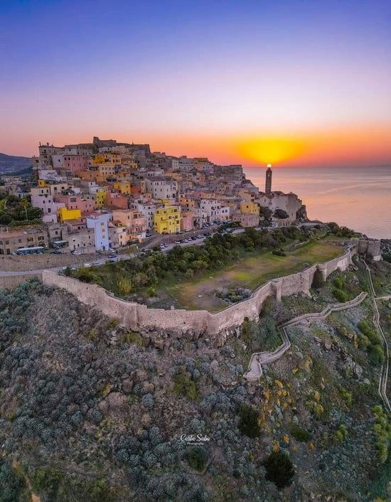 Sardinia | September 2026