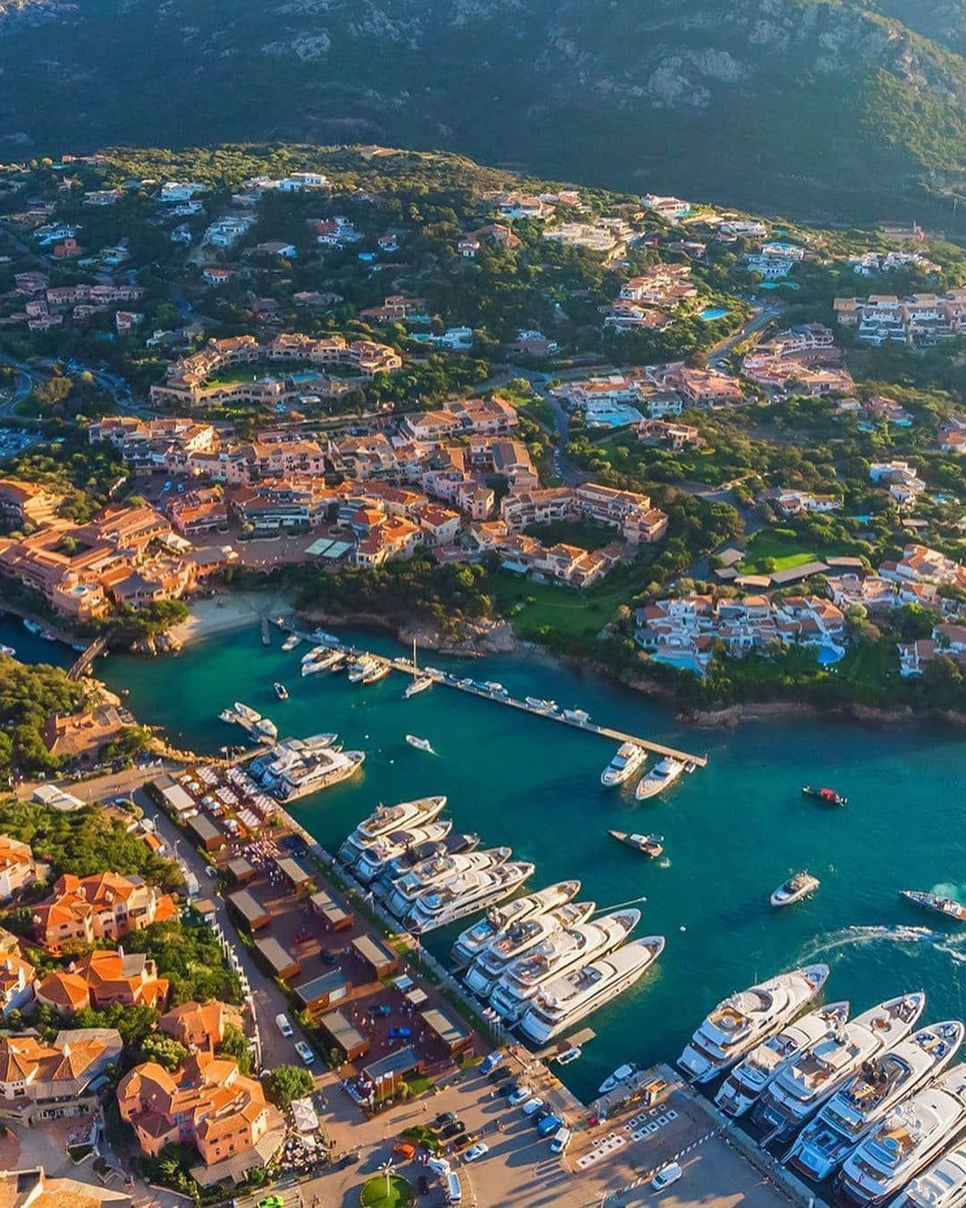 Sardinia | September 2026