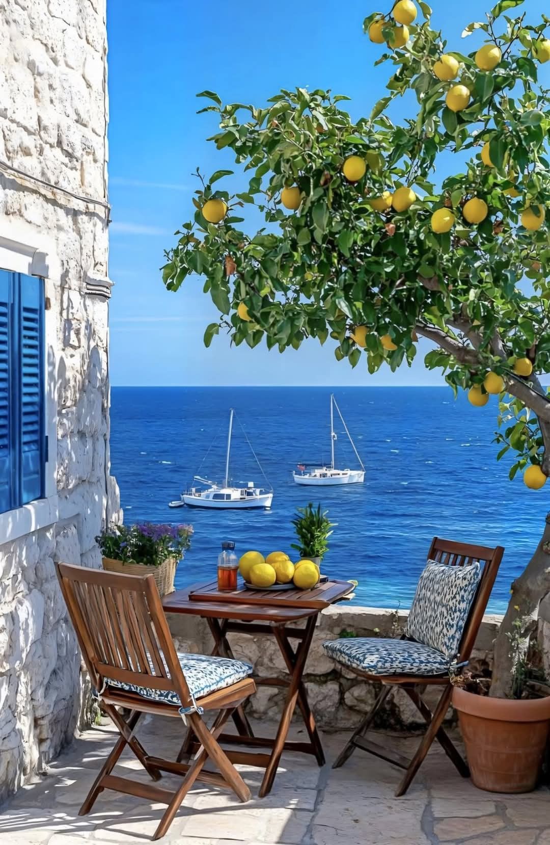 Amalfi Coast | March 2026