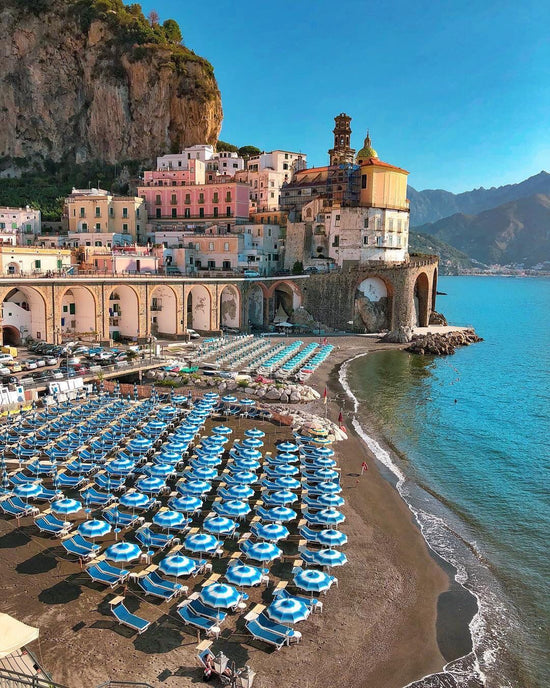 Amalfi Coast | March 2026