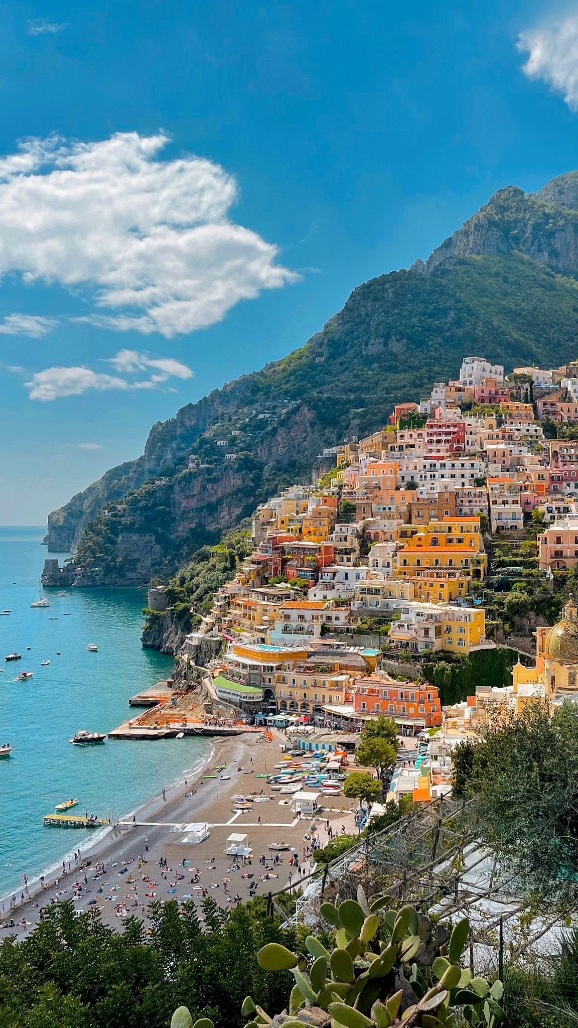 Amalfi Coast | March 2026