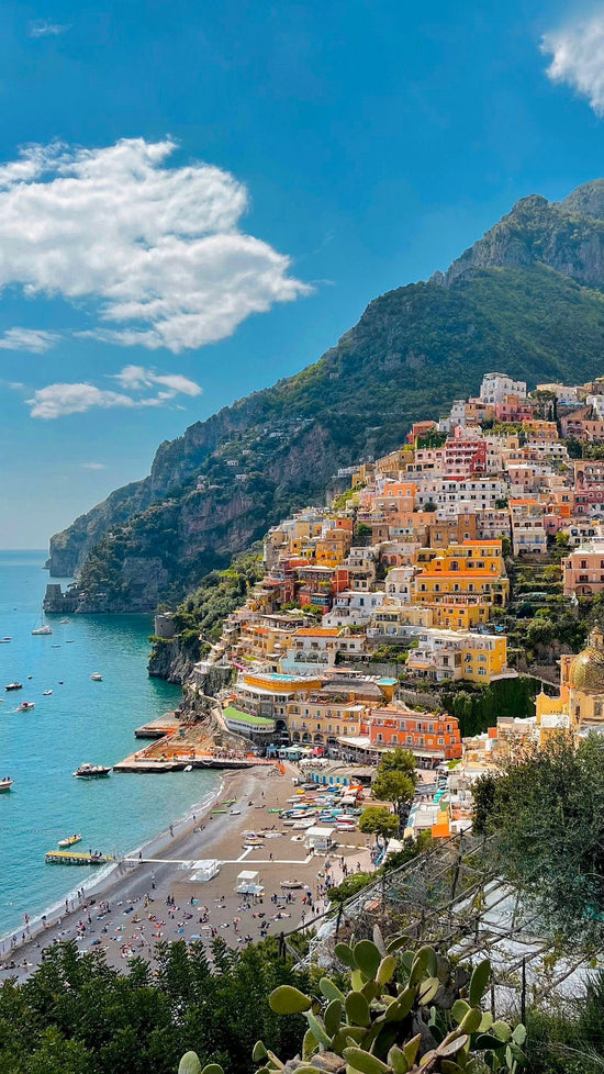 Amalfi Coast | March 2026