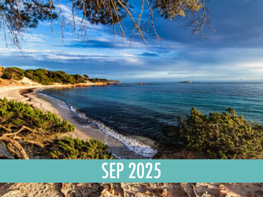 Land of Giants: Legendary Landscapes of Corsica